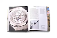 Horological Chronicle Books Image 4