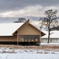 Timber Heritage Museums