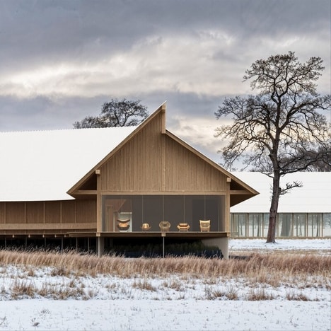 Timber Heritage Museums