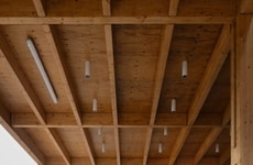 Archival Performance Spaces