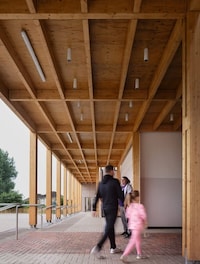 Archival Performance Spaces