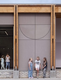 Archival Performance Spaces Image 2