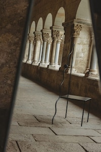 Transformative Furniture Forms Image 2