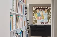 Swivelling Chair Collections