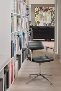 Swivelling Chair Collections