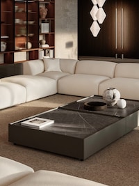 Systematic Seating Series
