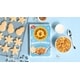 Wintry Cookie-Inspired Cereals Image 1