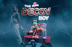 Candy Collector Robots