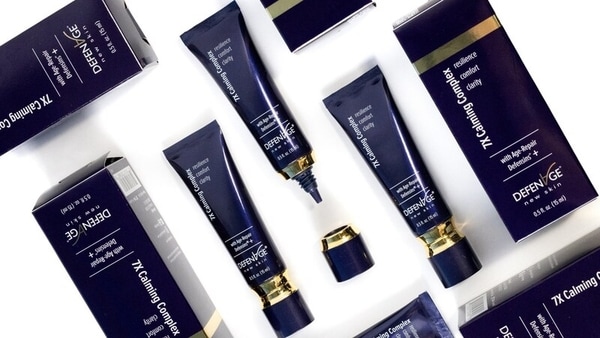Multi-Action Soothing Serums