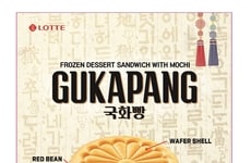 K-Food Dessert Sandwiches