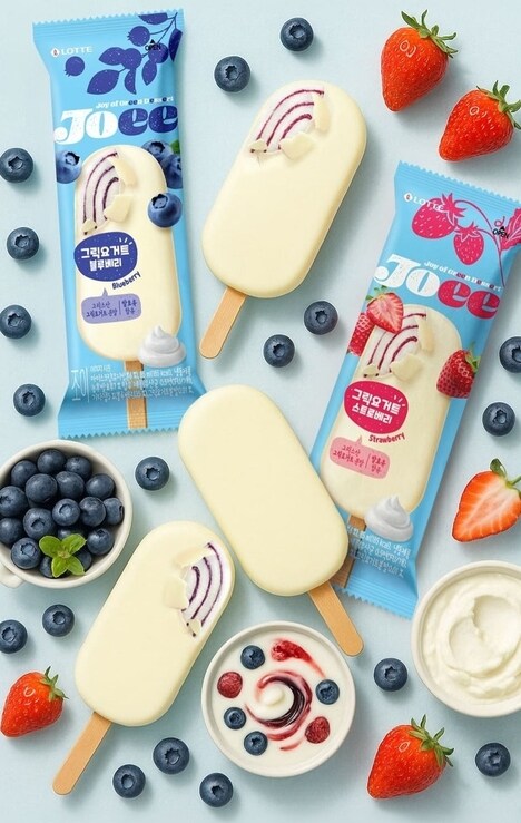 Probiotic Yogurt Bars
