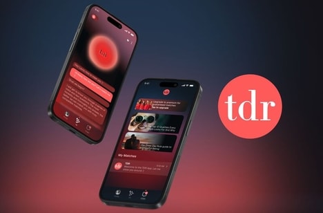 Matchmaker-Trained AI Apps
