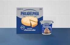 Festive Cream Cheese Treats