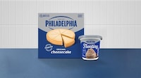 Festive Cream Cheese Treats