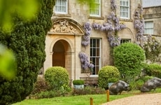 Highly-Localized Village Restaurants