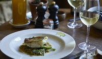 Highly-Localized Village Restaurants Image 2