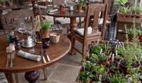 Highly-Localized Village Restaurants Image 5