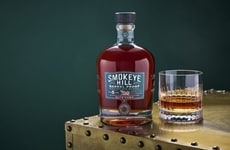 Heirloom Corn Rye Whiskeys