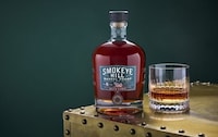 Heirloom Corn Rye Whiskeys Image 1