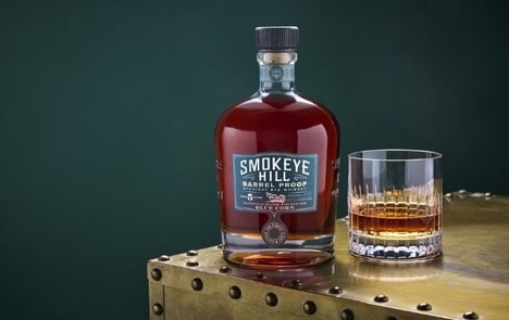 Heirloom Corn Rye Whiskeys
