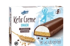 Snackable Kefir Bars