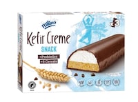 Snackable Kefir Bars