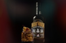 Royal Navy-Honoring Rums