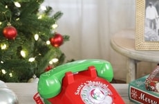 AI-Powered Toy Telephones