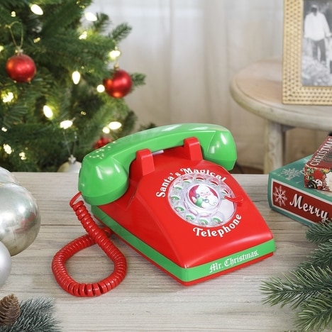 AI-Powered Toy Telephones
