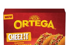 Collaboration Cracker Taco Shells