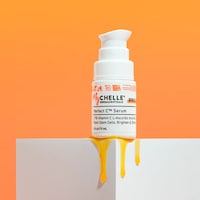 Clean Vitamin C Serums