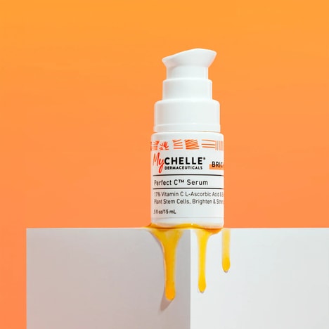 Clean Vitamin C Serums