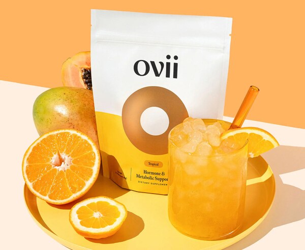 Hormone Support Powders