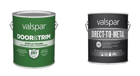 High-Quality Paint Capsules