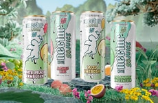 Juicy Soju-Style Cocktails