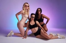 Breakthrough Menstruation Undergarments