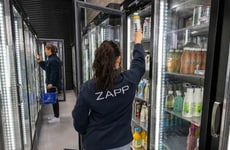 Credit-Back Delivery Service Subscriptons