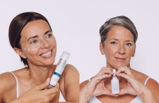 Hydrating Restorative Serums