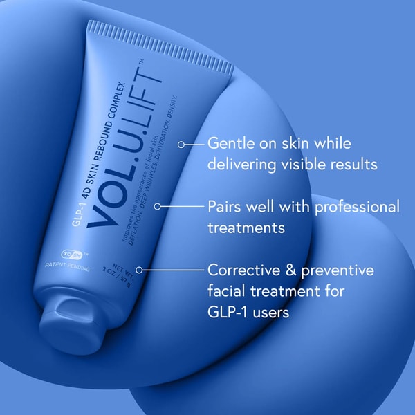 10 GLP-1 Beauty Innovations