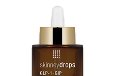 Oral GLP-1 Drops