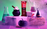 Cognition-Enhancing Seasonal Snacks Image 1