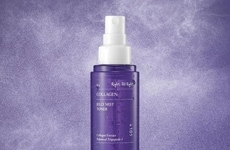 Essence-Enriched Toner Mists