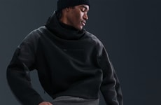 Off-Grid Urbanite Fleece Garments