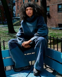 Off-Grid Urbanite Fleece Garments Image 2