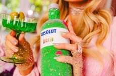 Movie-Musical Vodka Collections