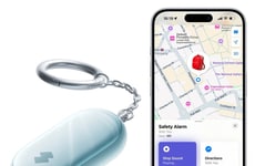 Connected Personal Safety Alarms