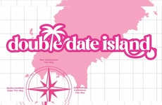 Reality-Themed Dating Campaigns