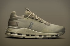 Pillowy Performance Sneakers