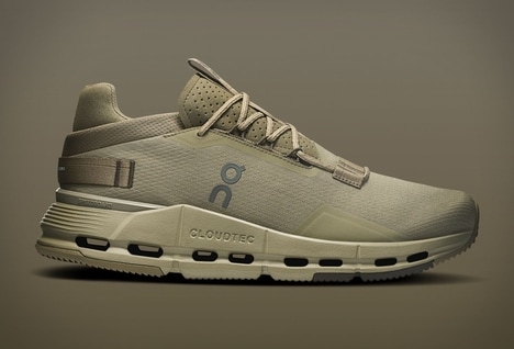 Pillowy Performance Sneakers