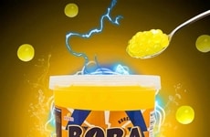 Energizing Boba Pearls